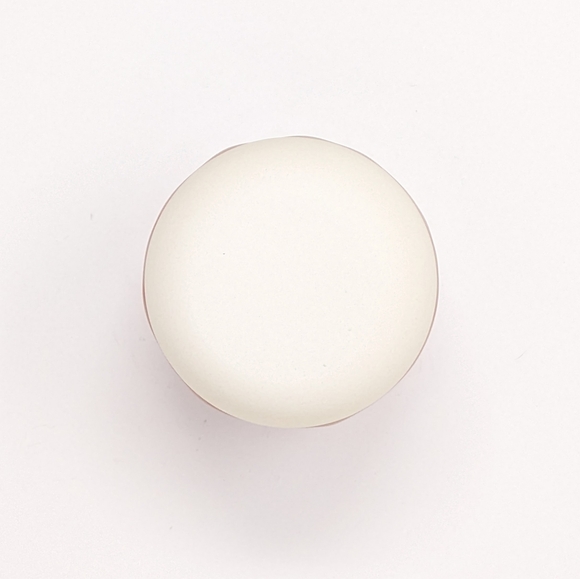 Handmade gloopy glaze ceramic cup - Picture 6 of 7